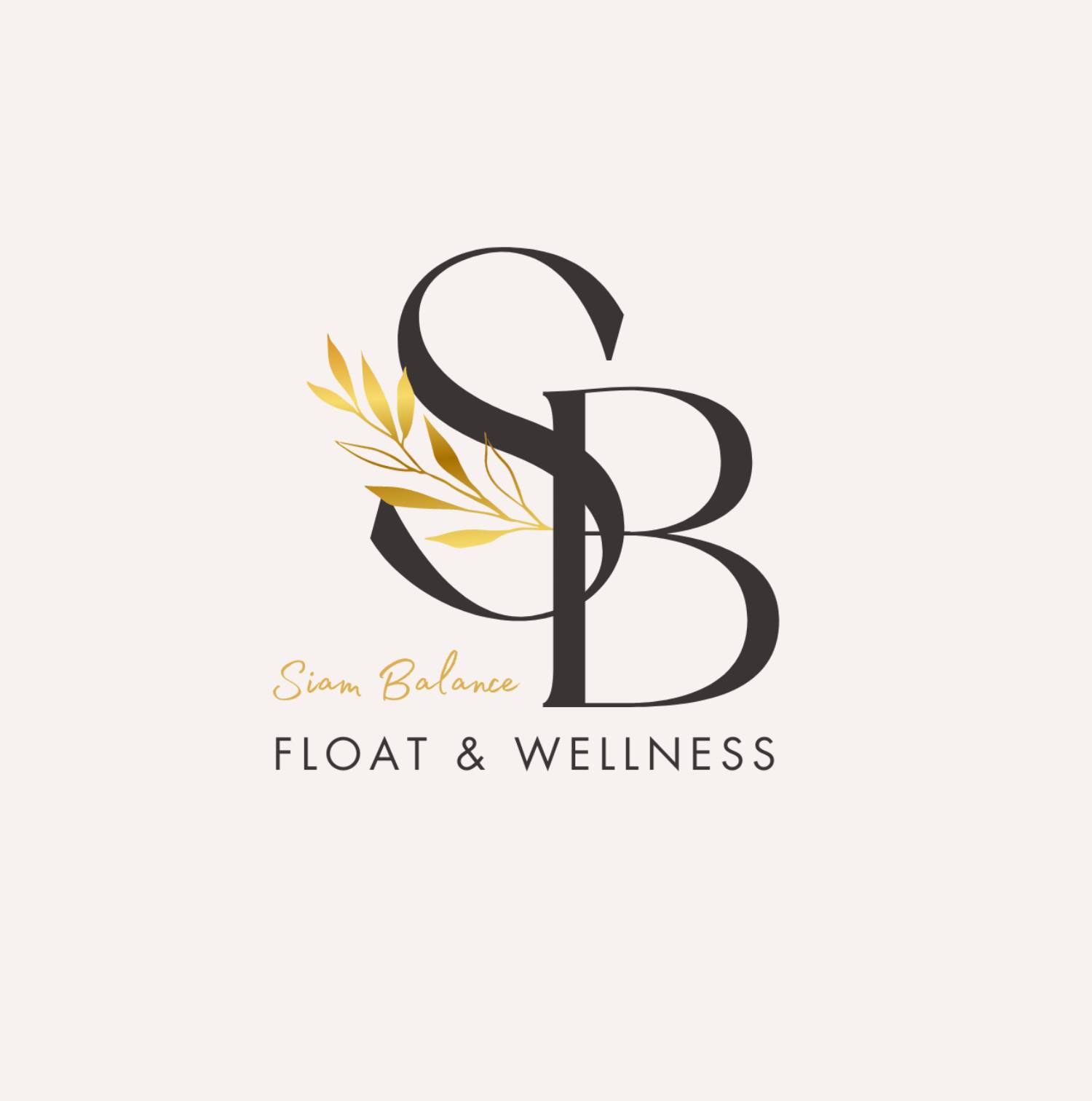 Siam Balance Float and Wellness